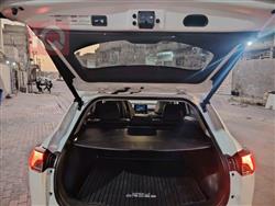 تويوتا كورولا كروس